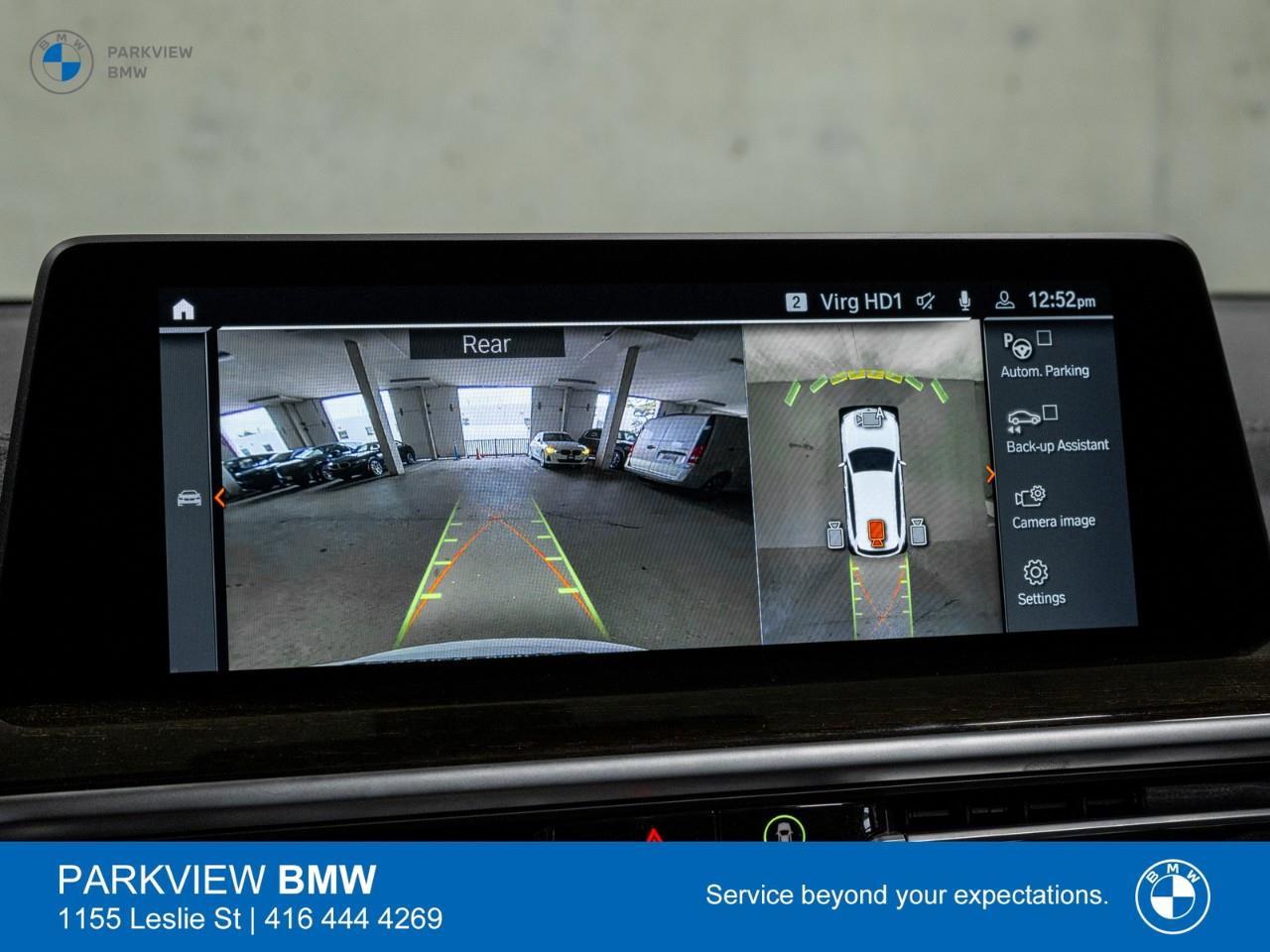 2023 BMW X3 xDrive30i 4dr All-Wheel Drive Sports Activity Vehicle Photo