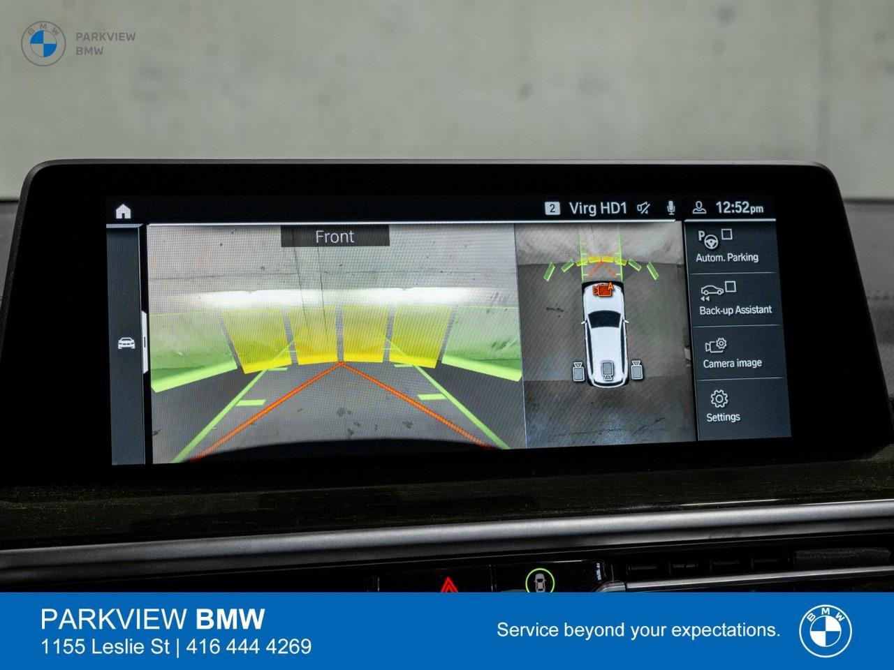 2023 BMW X3 xDrive30i 4dr All-Wheel Drive Sports Activity Vehicle Photo