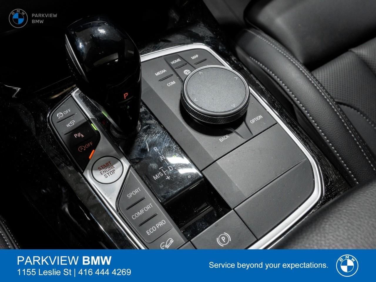 2023 BMW X3 xDrive30i 4dr All-Wheel Drive Sports Activity Vehicle Photo
