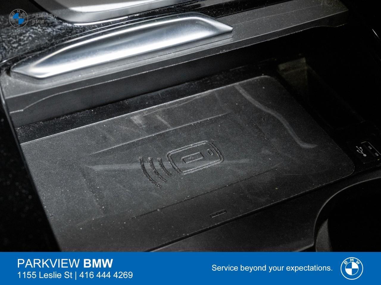 2023 BMW X3 xDrive30i 4dr All-Wheel Drive Sports Activity Vehicle Photo