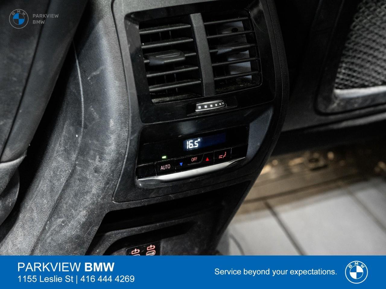 2023 BMW X3 xDrive30i 4dr All-Wheel Drive Sports Activity Vehicle Photo