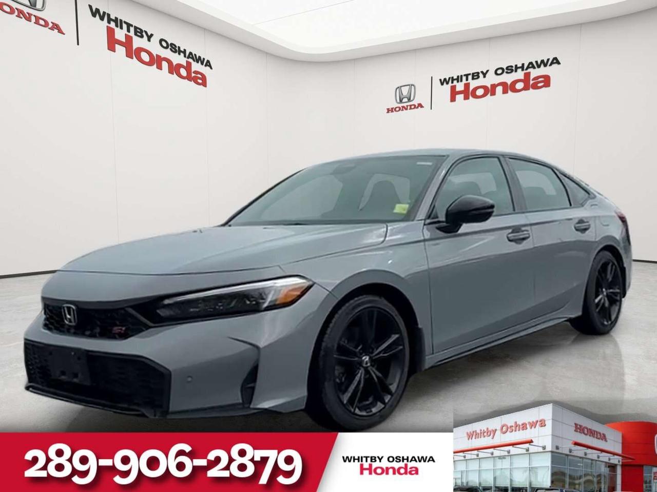 2025 Honda Civic  Photo0