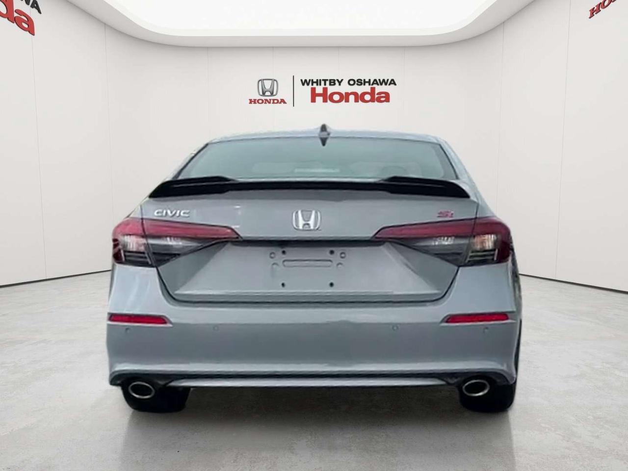 2025 Honda Civic  Photo