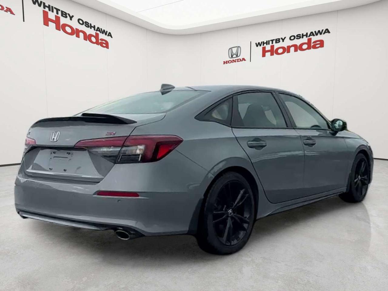2025 Honda Civic  Photo