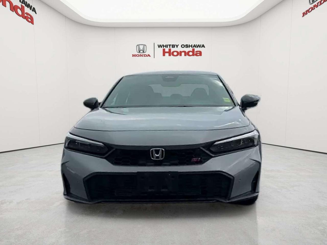 2025 Honda Civic  Photo