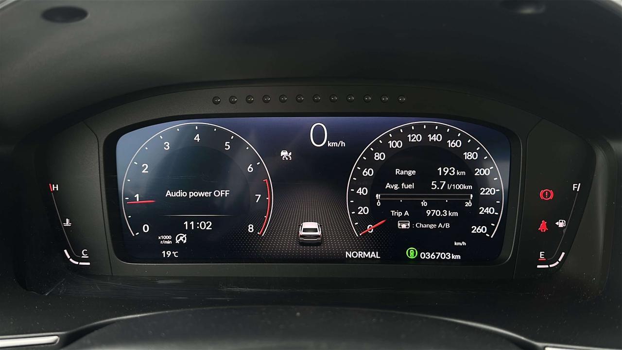 2025 Honda Civic  Photo