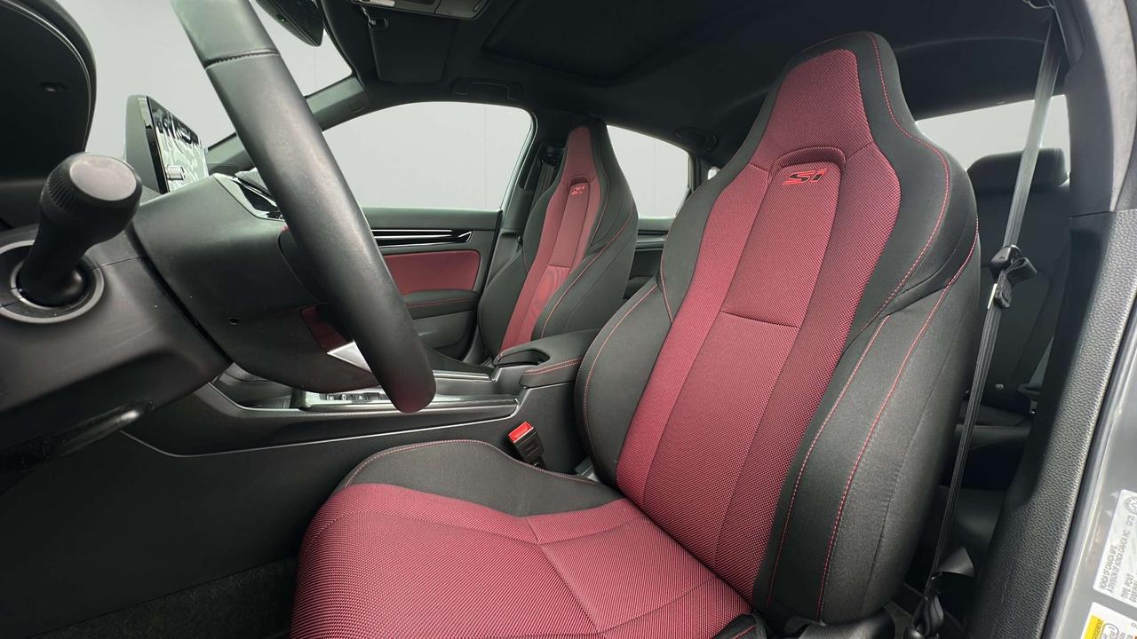2025 Honda Civic  Photo