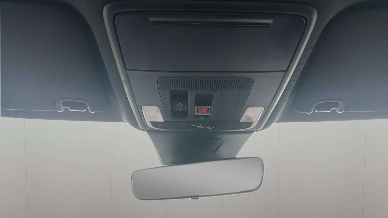 2025 Honda Civic  Photo