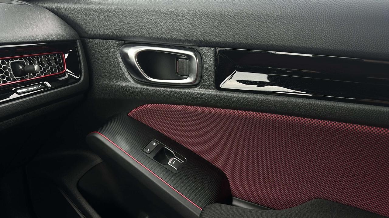 2025 Honda Civic  Photo