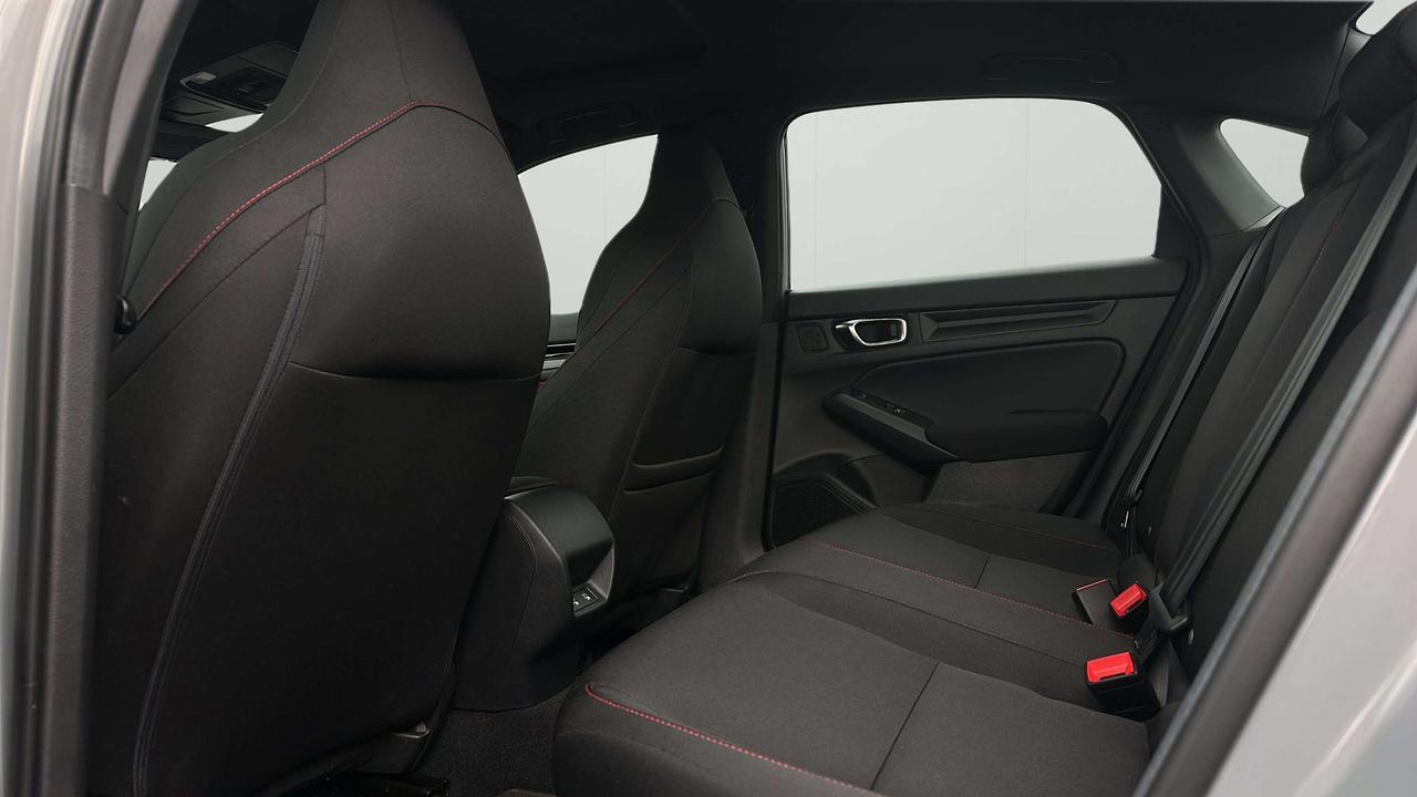 2025 Honda Civic  Photo