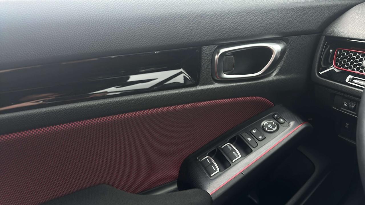 2025 Honda Civic  Photo