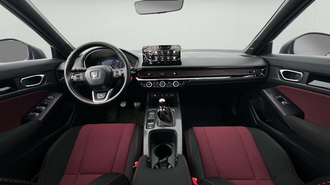 2025 Honda Civic  Photo