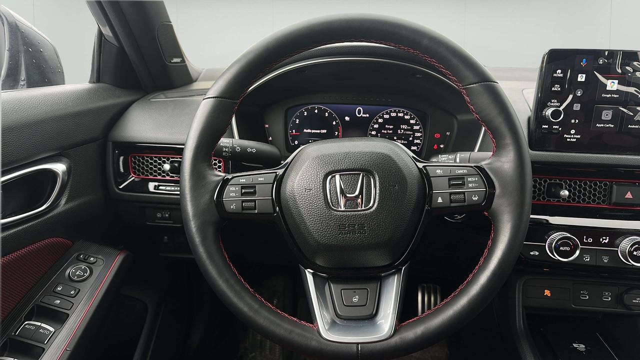 2025 Honda Civic  Photo