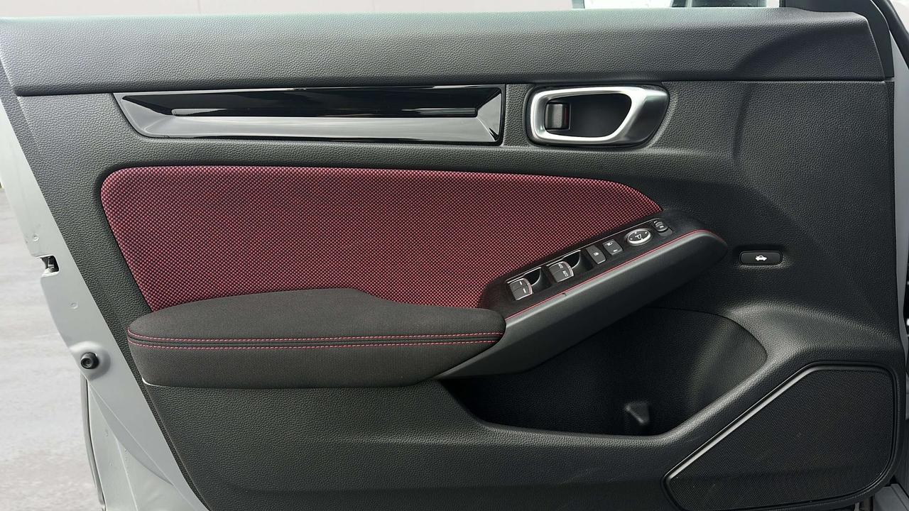 2025 Honda Civic  Photo
