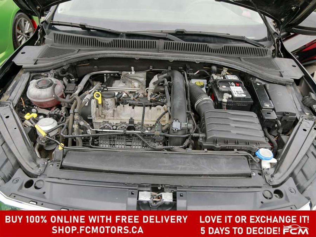 2021 Volkswagen Jetta COMFORTLINE   FULLY CERTIFIED WITH WARRANTY Photo