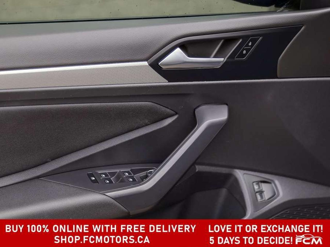 2021 Volkswagen Jetta COMFORTLINE   FULLY CERTIFIED WITH WARRANTY Photo