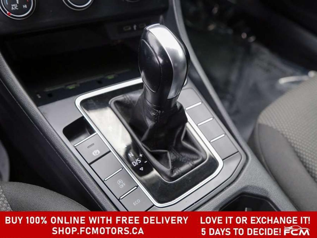 2021 Volkswagen Jetta COMFORTLINE   FULLY CERTIFIED WITH WARRANTY Photo