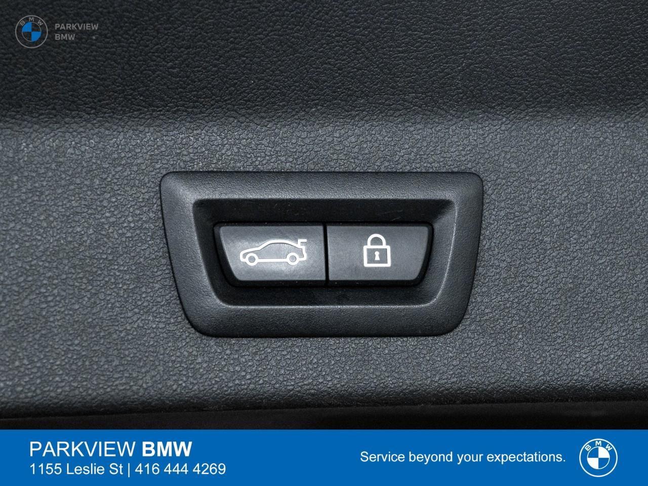 2022 BMW X3 xDrive30i 4dr All-Wheel Drive Sports Activity Vehicle Photo