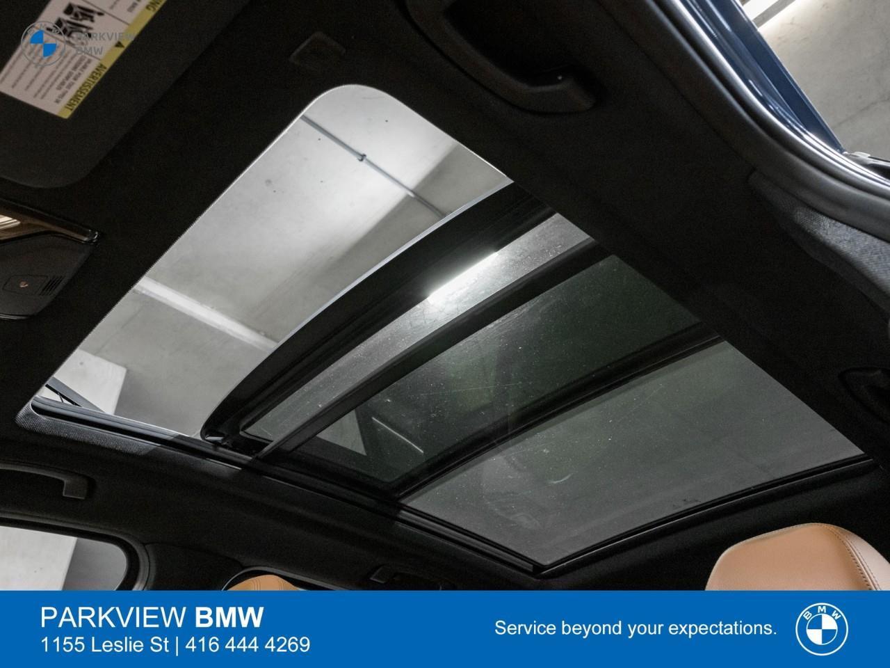 2022 BMW X3 xDrive30i 4dr All-Wheel Drive Sports Activity Vehicle Photo