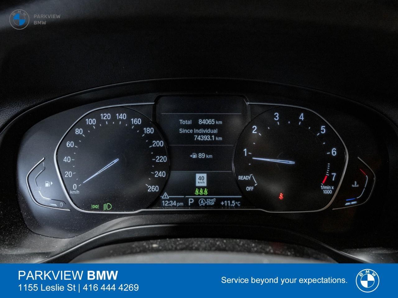 2022 BMW X3 xDrive30i 4dr All-Wheel Drive Sports Activity Vehicle Photo