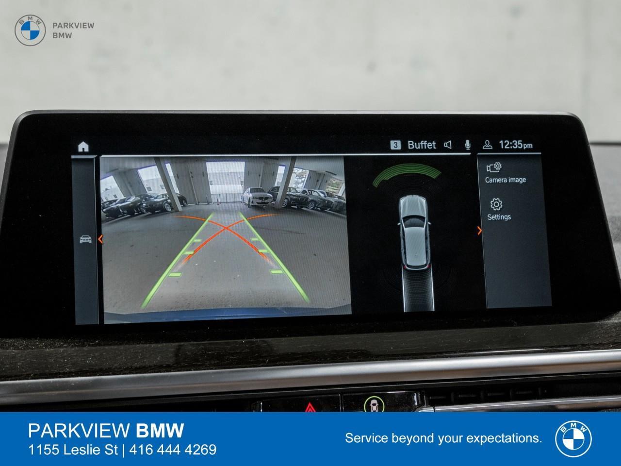 2022 BMW X3 xDrive30i 4dr All-Wheel Drive Sports Activity Vehicle Photo