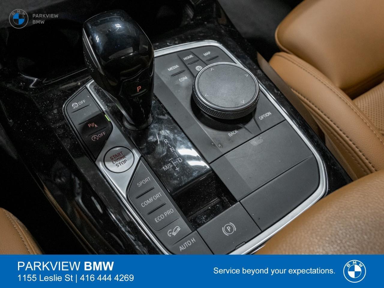 2022 BMW X3 xDrive30i 4dr All-Wheel Drive Sports Activity Vehicle Photo