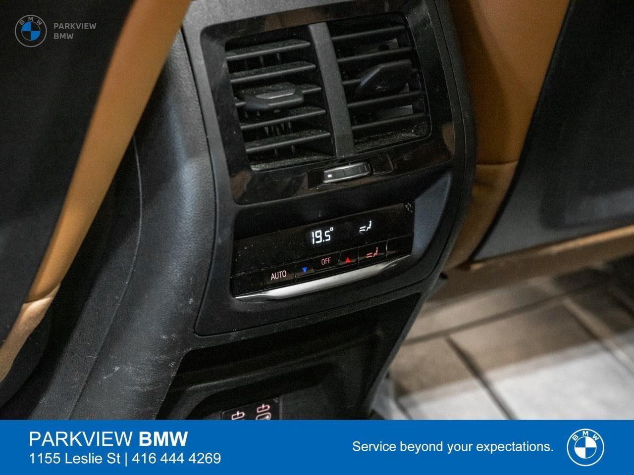 2022 BMW X3 xDrive30i 4dr All-Wheel Drive Sports Activity Vehicle Photo