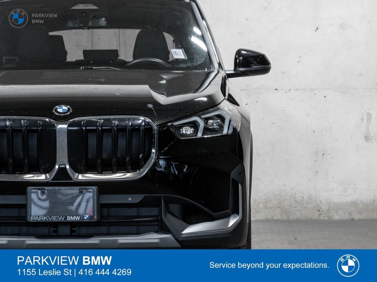 2023 BMW X1 xDrive28i 4dr All-wheel Drive Sports Activity Vehicle Photo