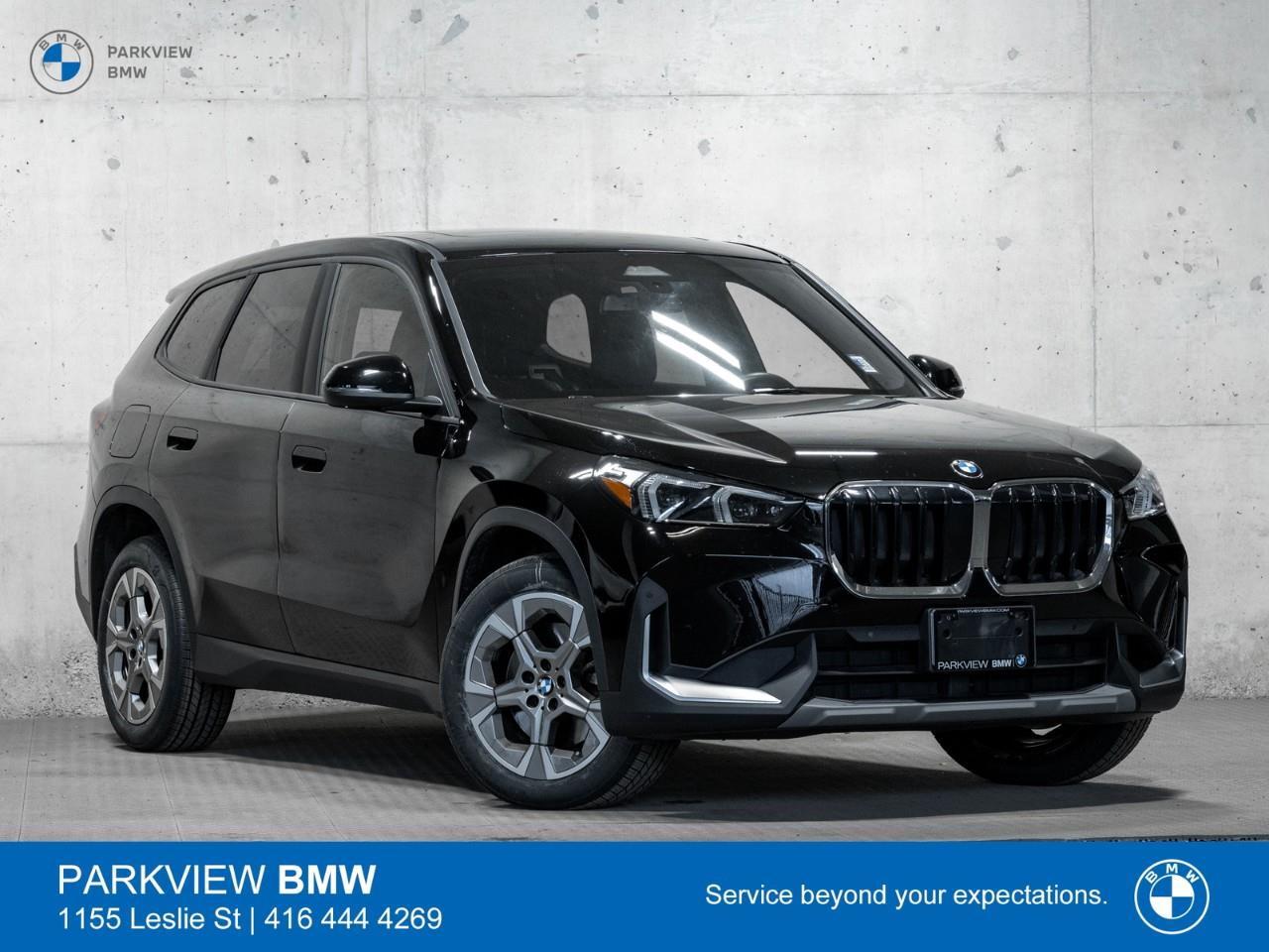 2023 BMW X1 xDrive28i 4dr All-wheel Drive Sports Activity Vehicle Photo