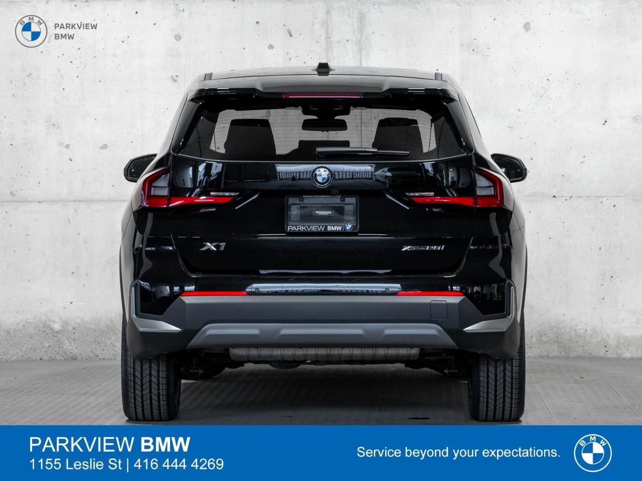 2023 BMW X1 xDrive28i 4dr All-wheel Drive Sports Activity Vehicle Photo
