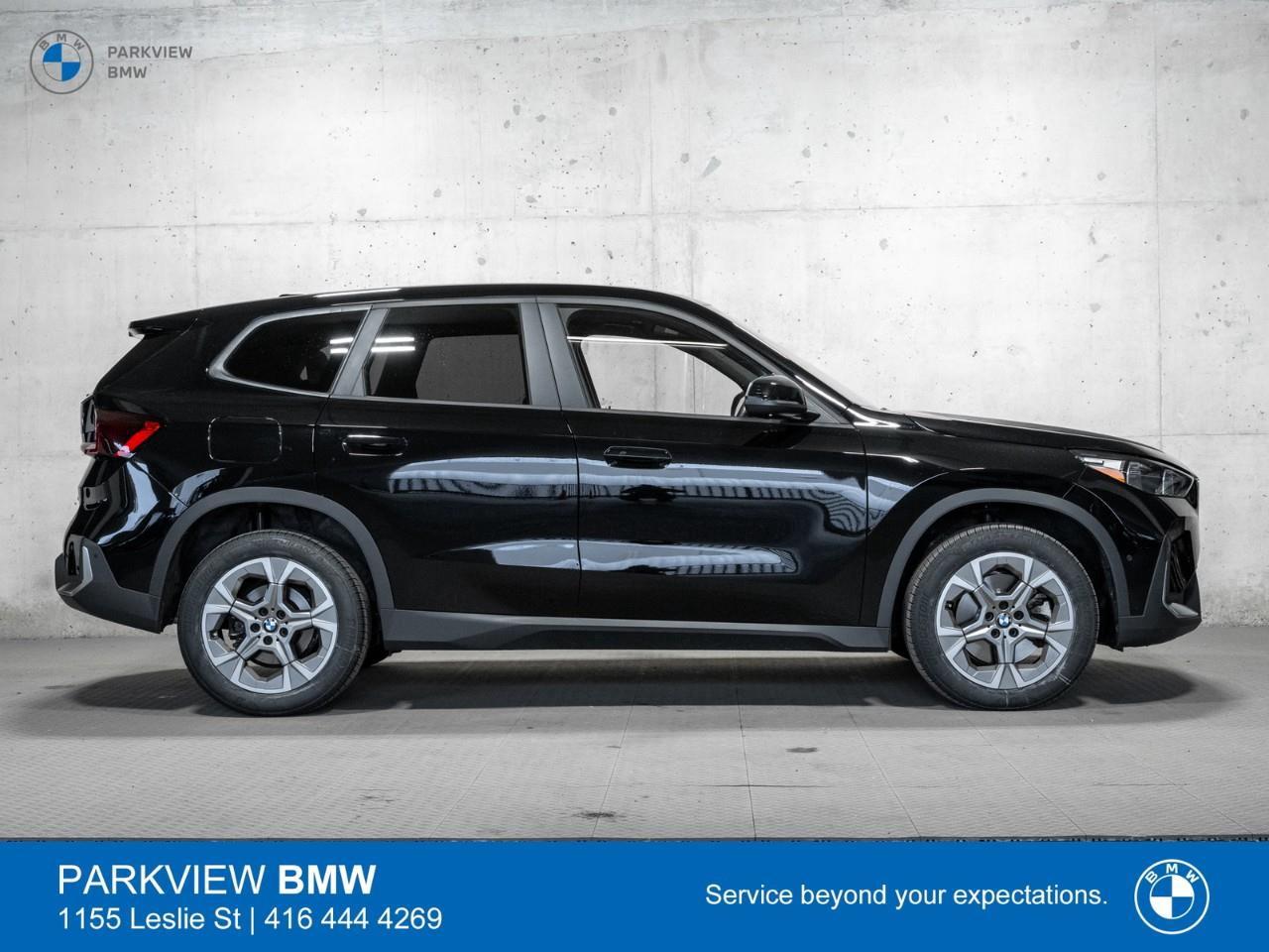2023 BMW X1 xDrive28i 4dr All-wheel Drive Sports Activity Vehicle Photo