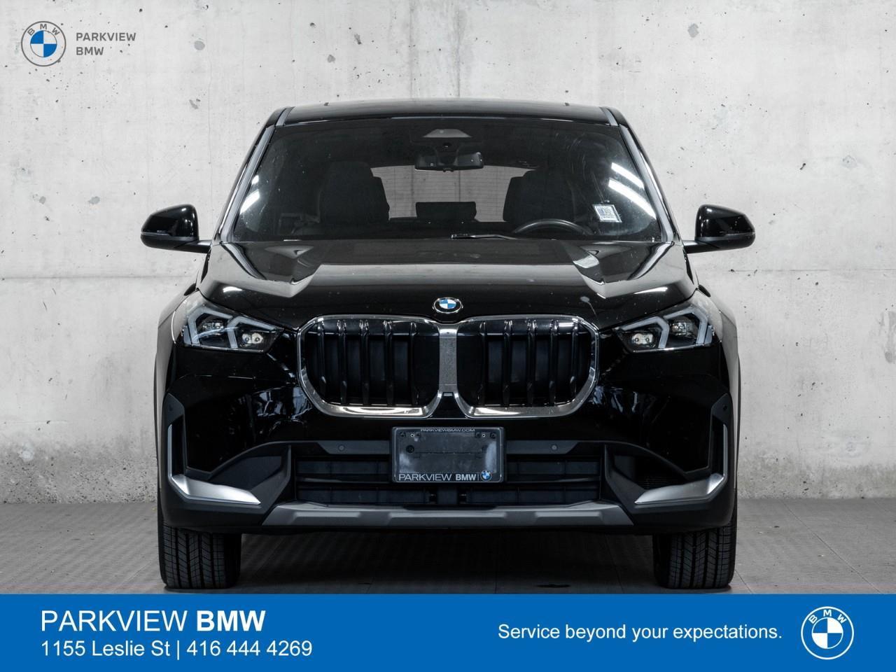 2023 BMW X1 xDrive28i 4dr All-wheel Drive Sports Activity Vehicle Photo