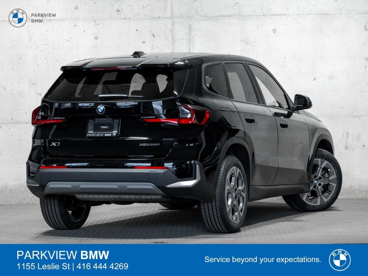 2023 BMW X1 xDrive28i 4dr All-wheel Drive Sports Activity Vehicle Photo