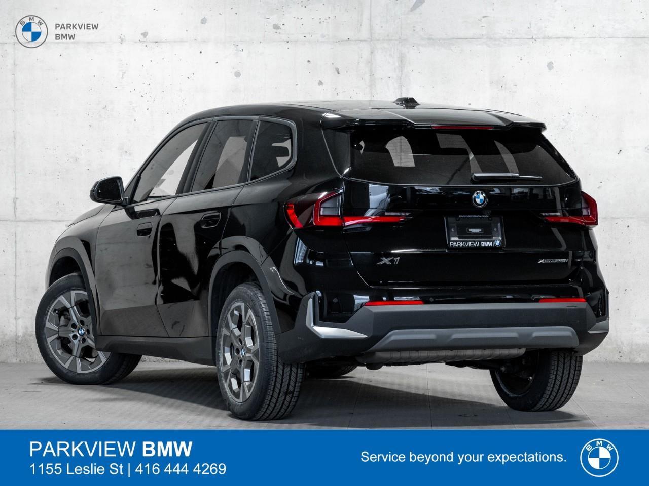 2023 BMW X1 xDrive28i 4dr All-wheel Drive Sports Activity Vehicle Photo