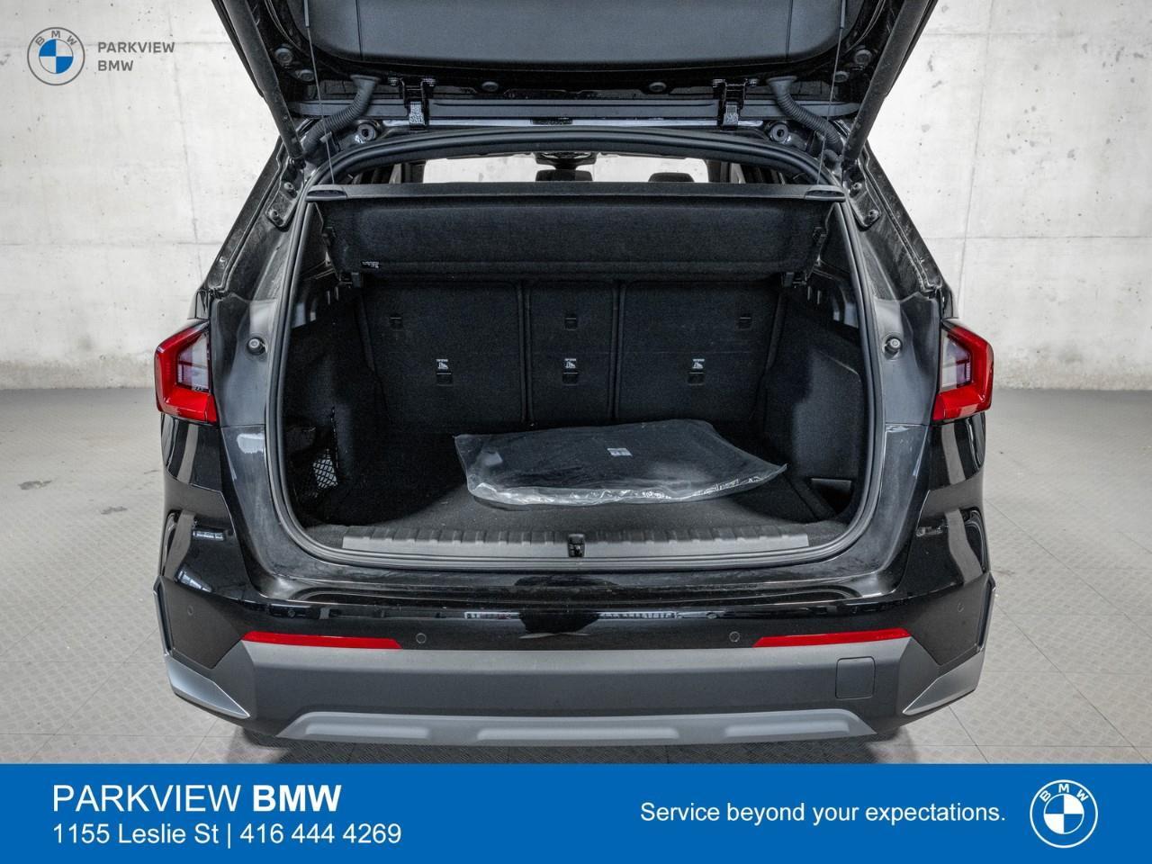 2023 BMW X1 xDrive28i 4dr All-wheel Drive Sports Activity Vehicle Photo