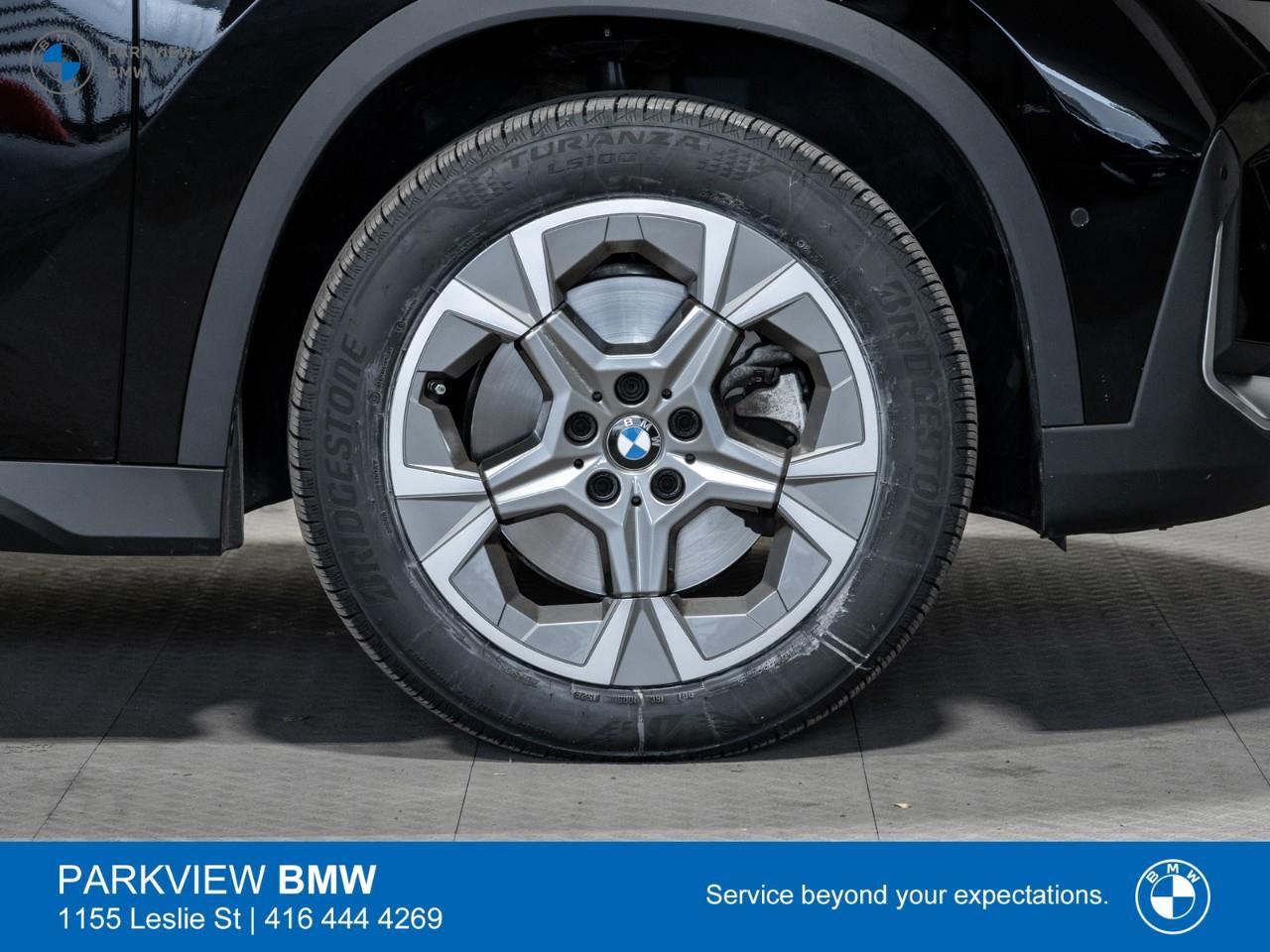 2023 BMW X1 xDrive28i 4dr All-wheel Drive Sports Activity Vehicle Photo