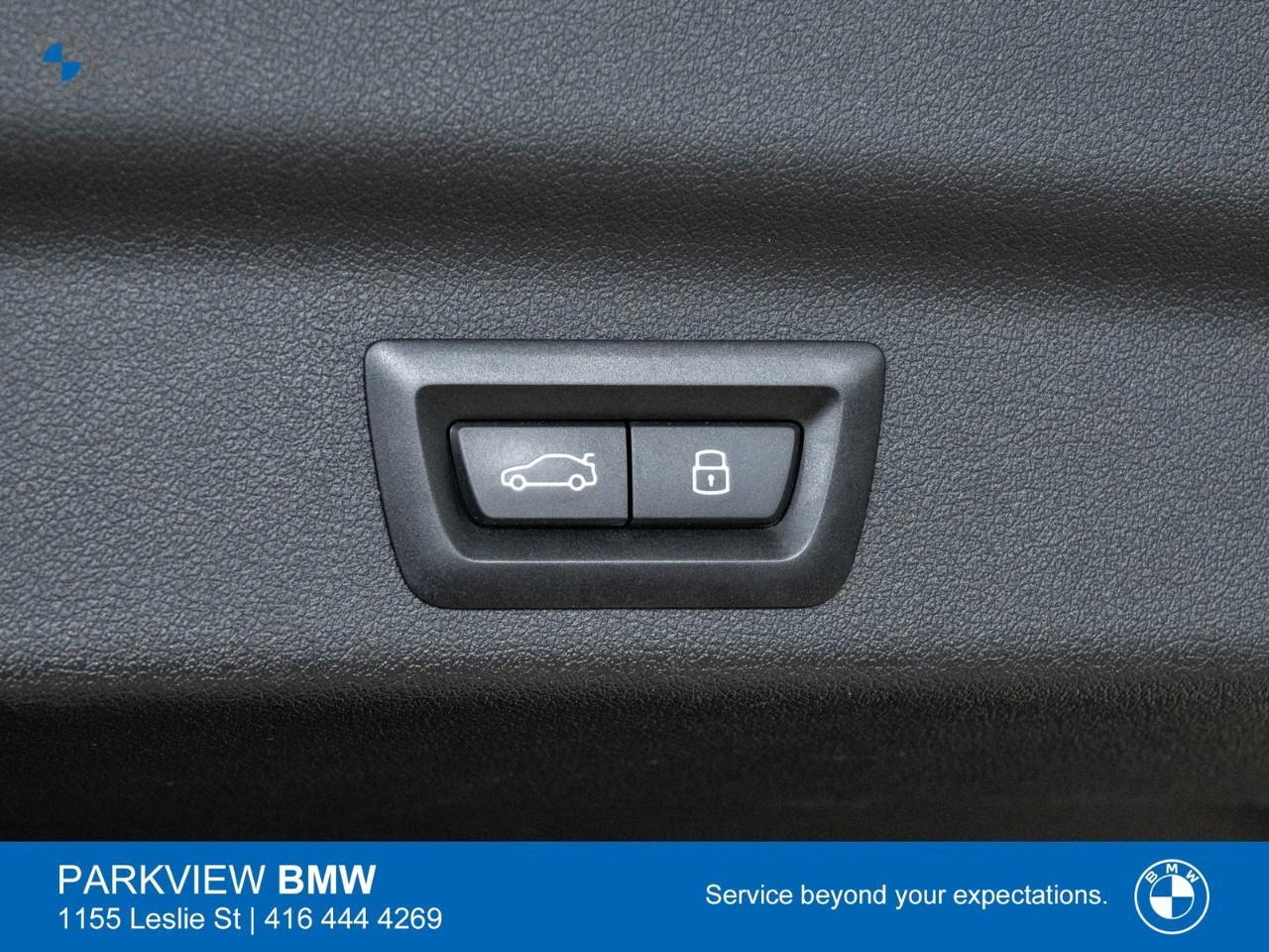 2023 BMW X1 xDrive28i 4dr All-wheel Drive Sports Activity Vehicle Photo