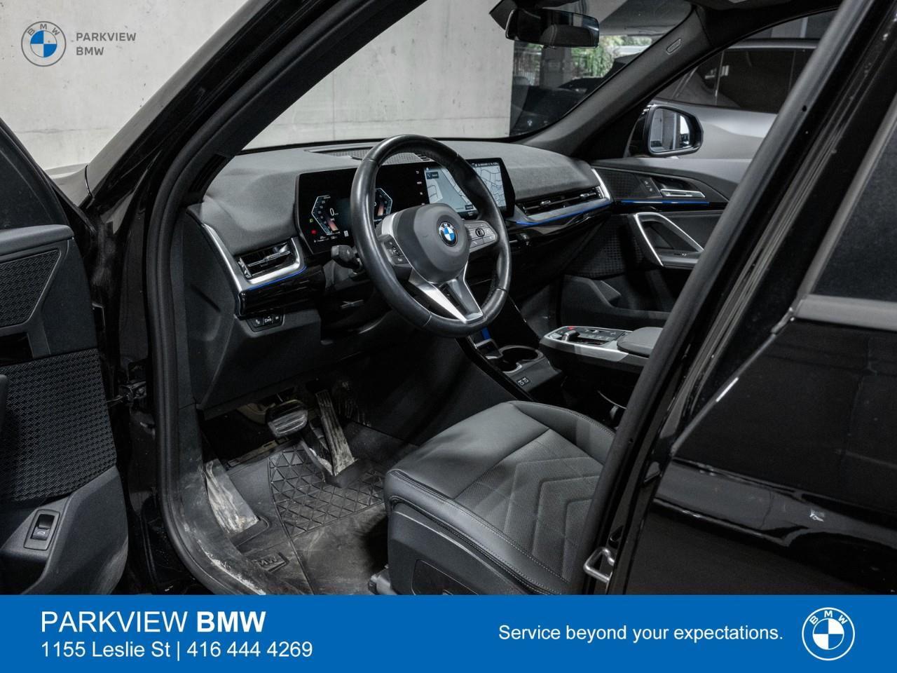 2023 BMW X1 xDrive28i 4dr All-wheel Drive Sports Activity Vehicle Photo
