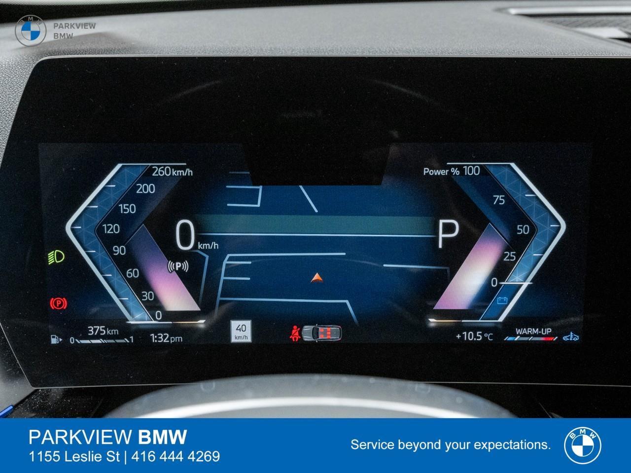 2023 BMW X1 xDrive28i 4dr All-wheel Drive Sports Activity Vehicle Photo