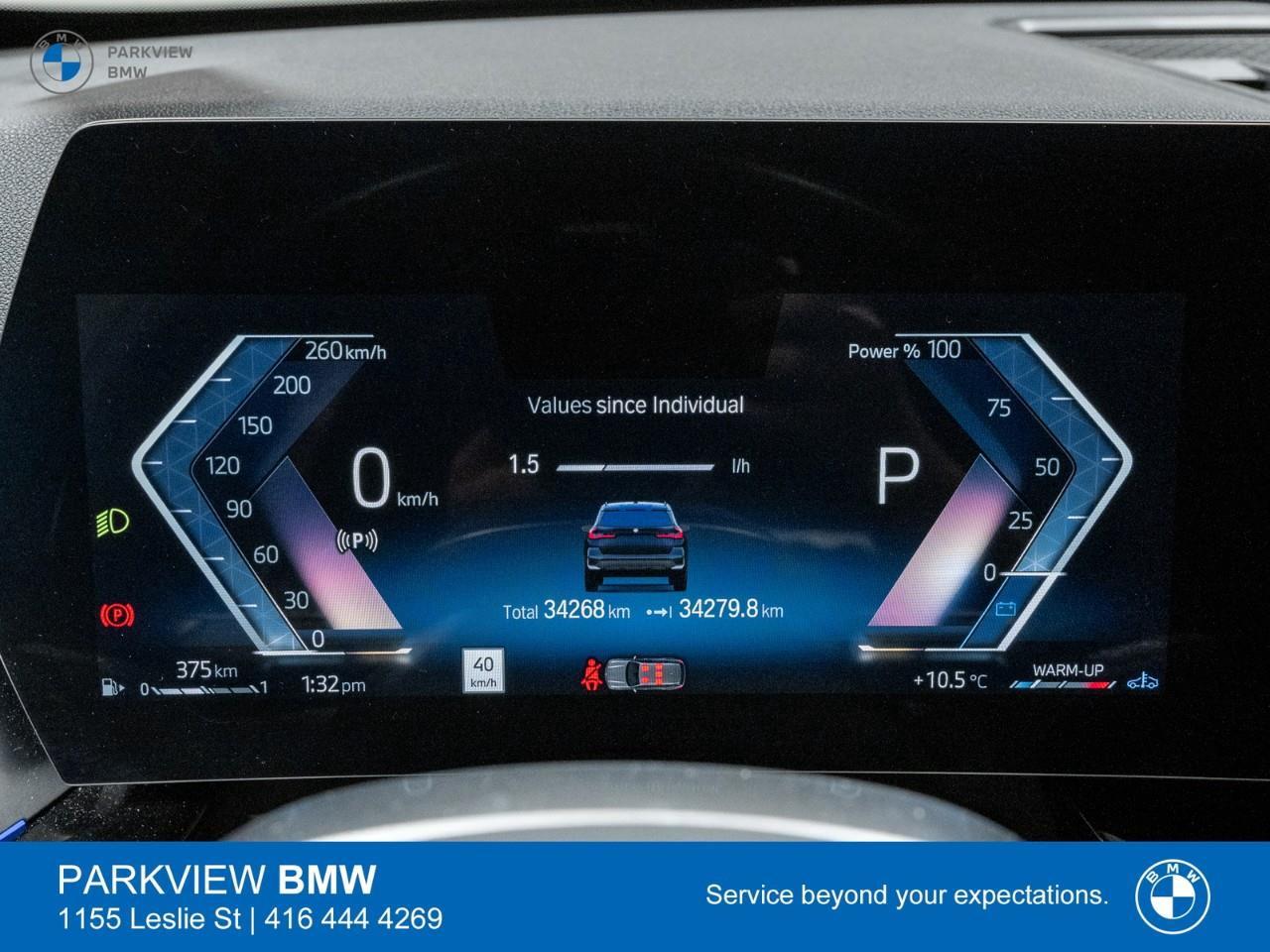 2023 BMW X1 xDrive28i 4dr All-wheel Drive Sports Activity Vehicle Photo