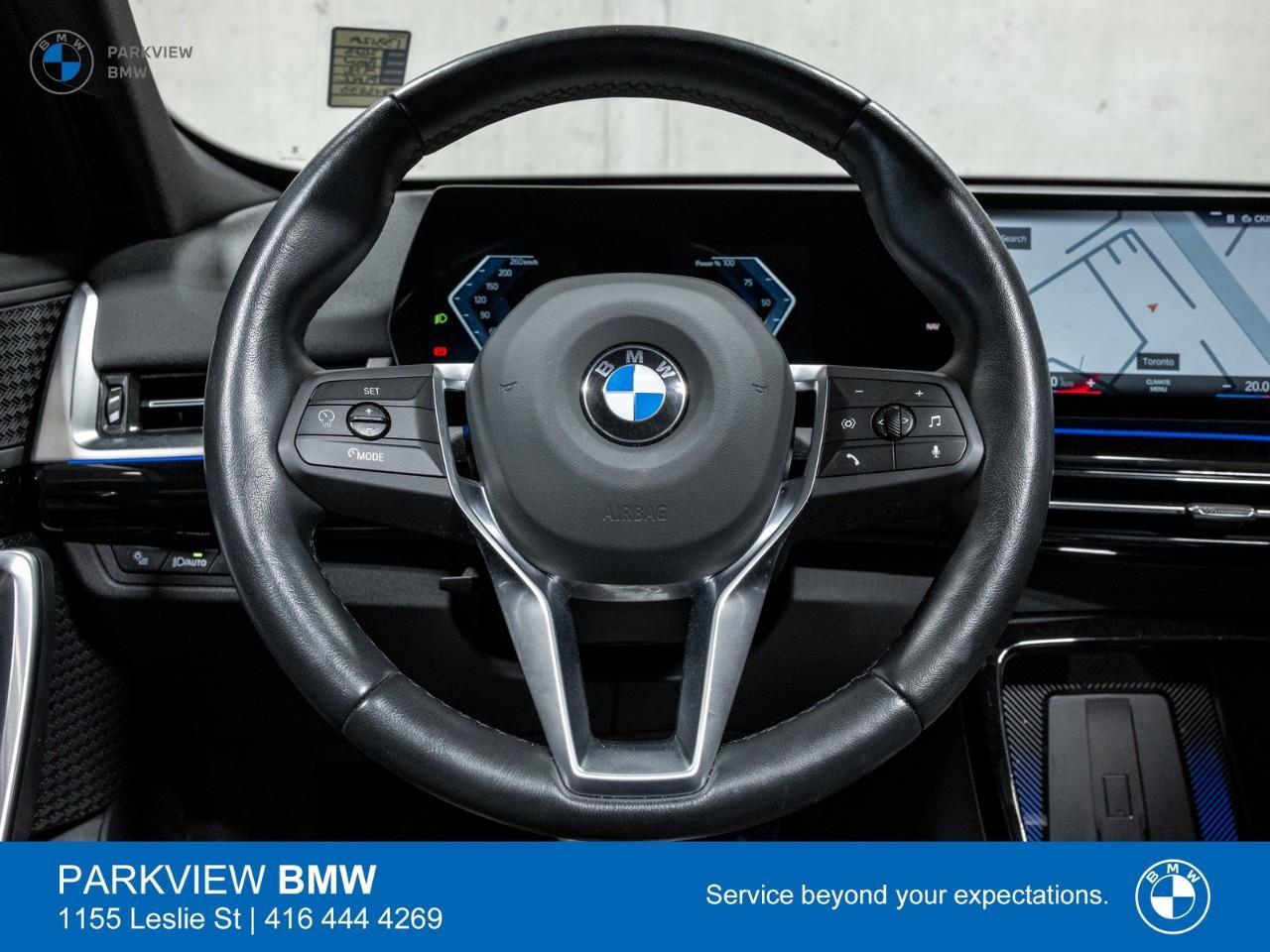 2023 BMW X1 xDrive28i 4dr All-wheel Drive Sports Activity Vehicle Photo