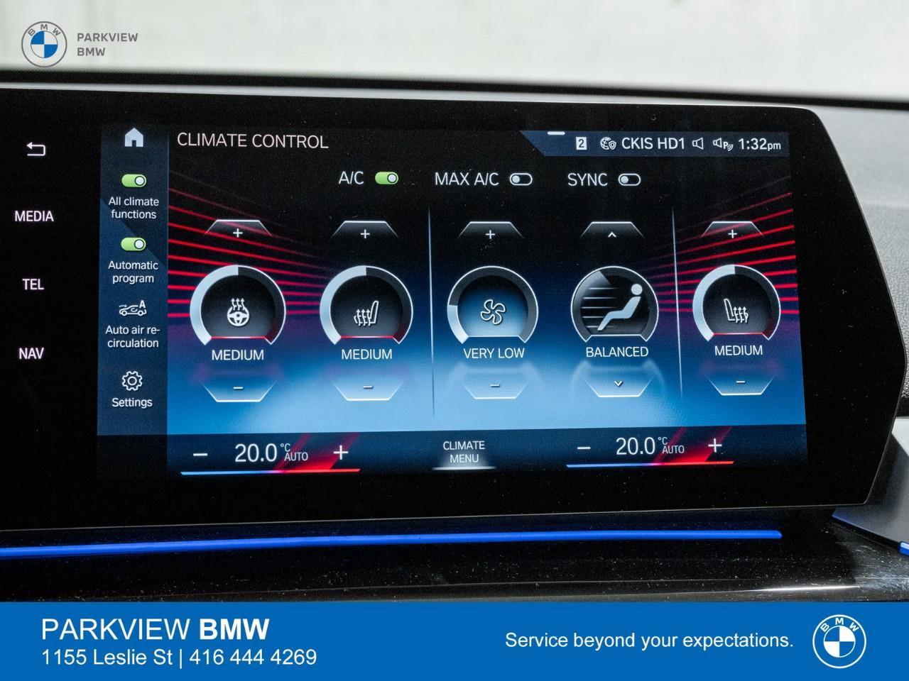 2023 BMW X1 xDrive28i 4dr All-wheel Drive Sports Activity Vehicle Photo