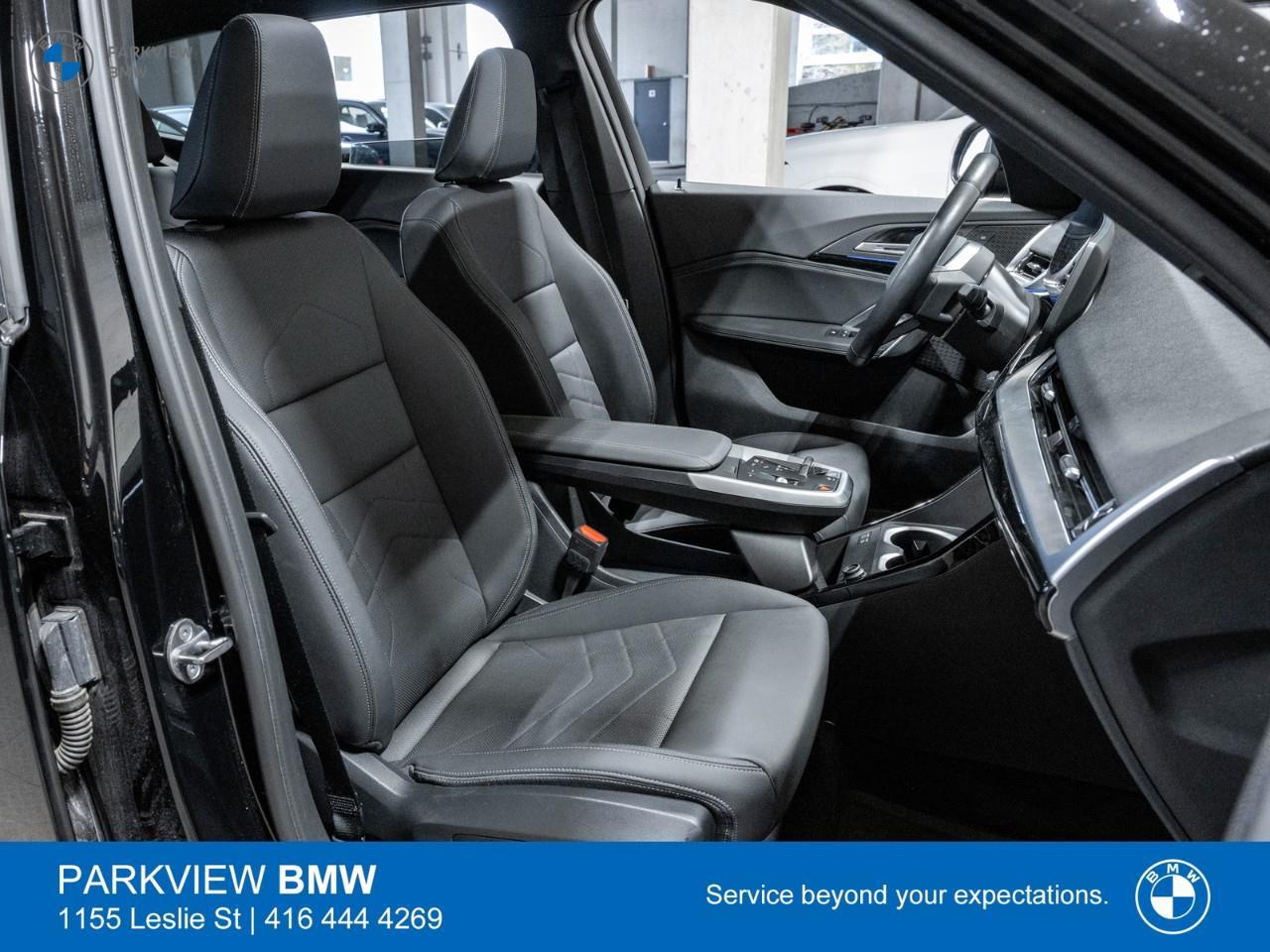 2023 BMW X1 xDrive28i 4dr All-wheel Drive Sports Activity Vehicle Photo
