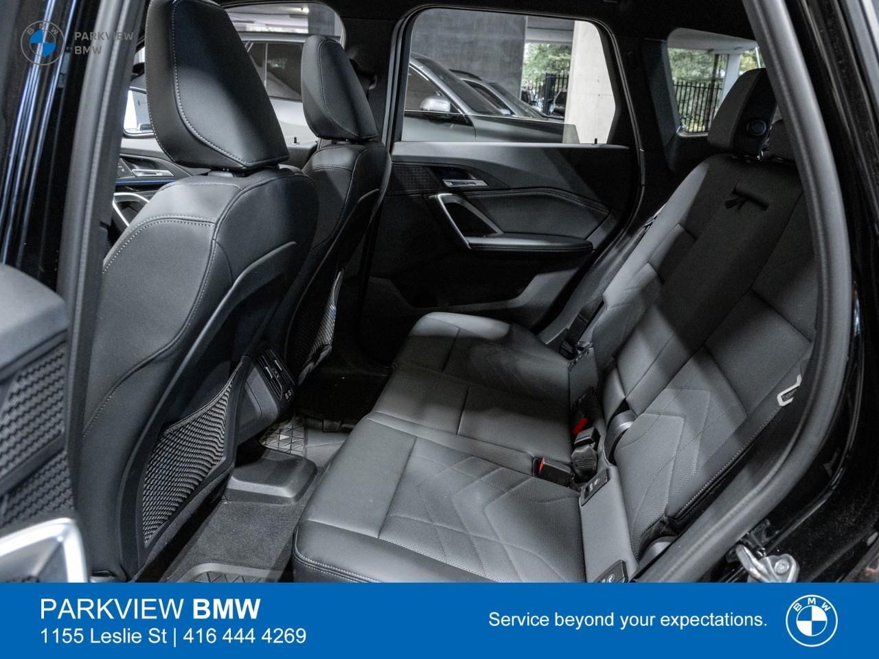 2023 BMW X1 xDrive28i 4dr All-wheel Drive Sports Activity Vehicle Photo