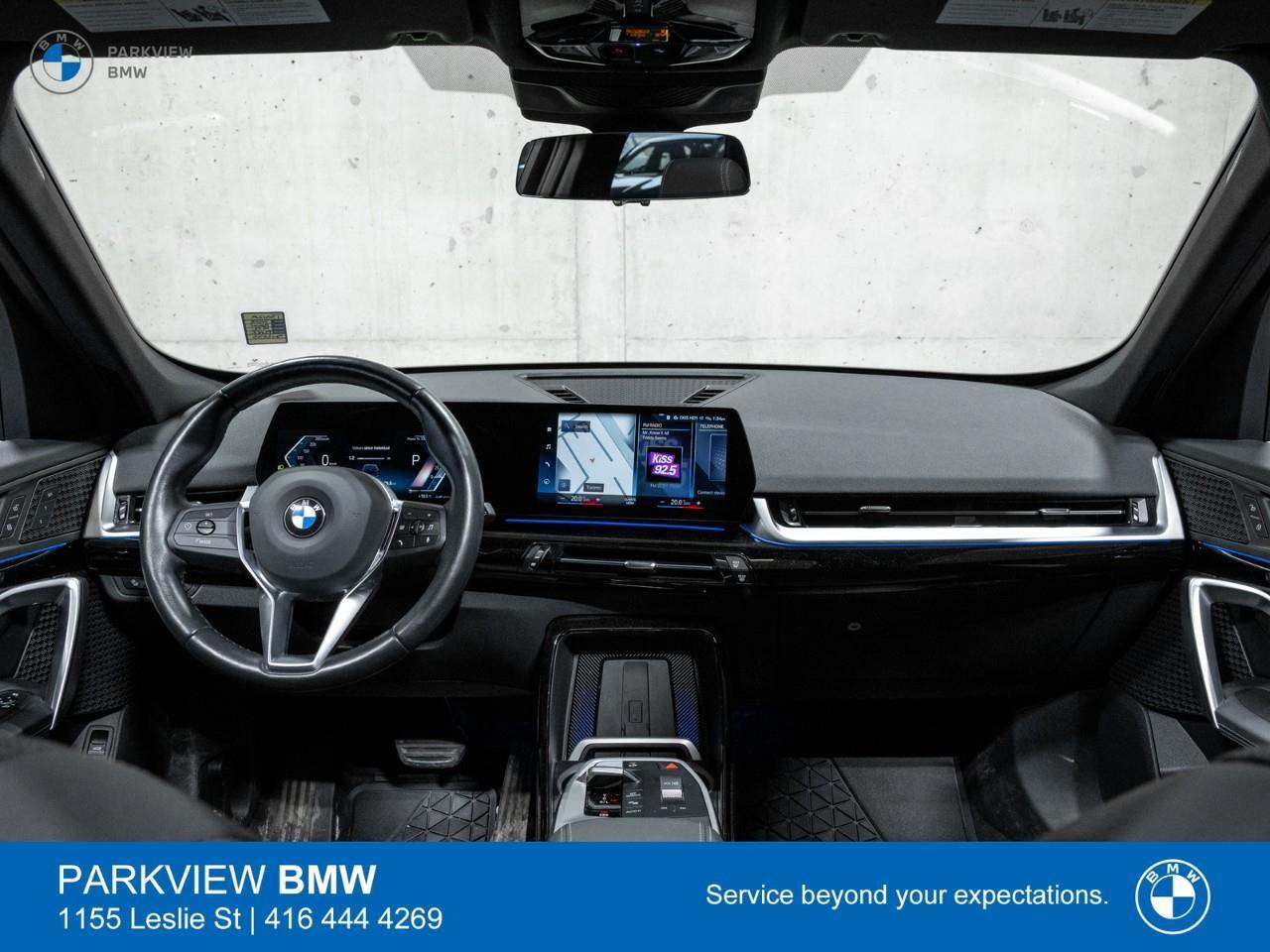 2023 BMW X1 xDrive28i 4dr All-wheel Drive Sports Activity Vehicle Photo