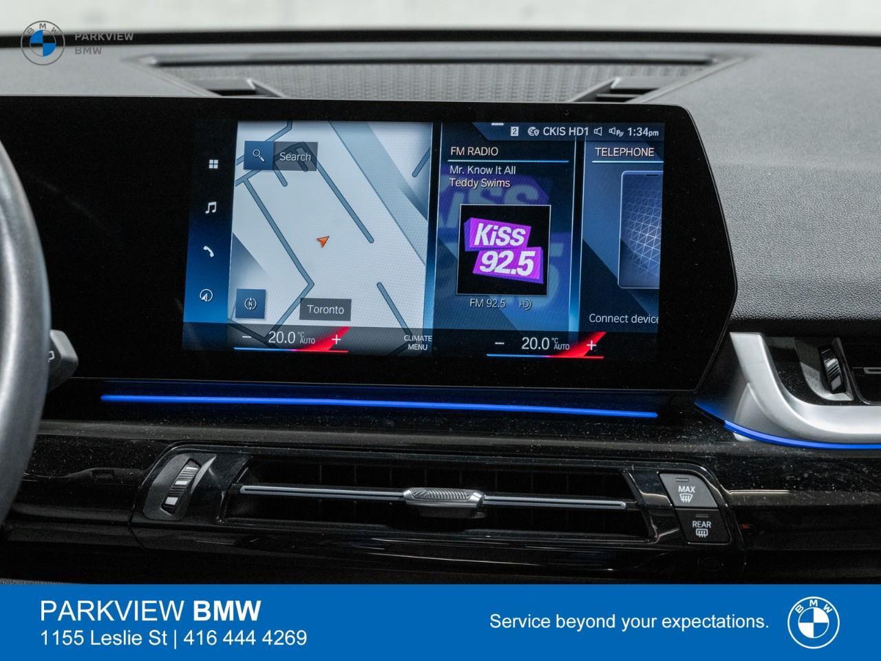2023 BMW X1 xDrive28i 4dr All-wheel Drive Sports Activity Vehicle Photo