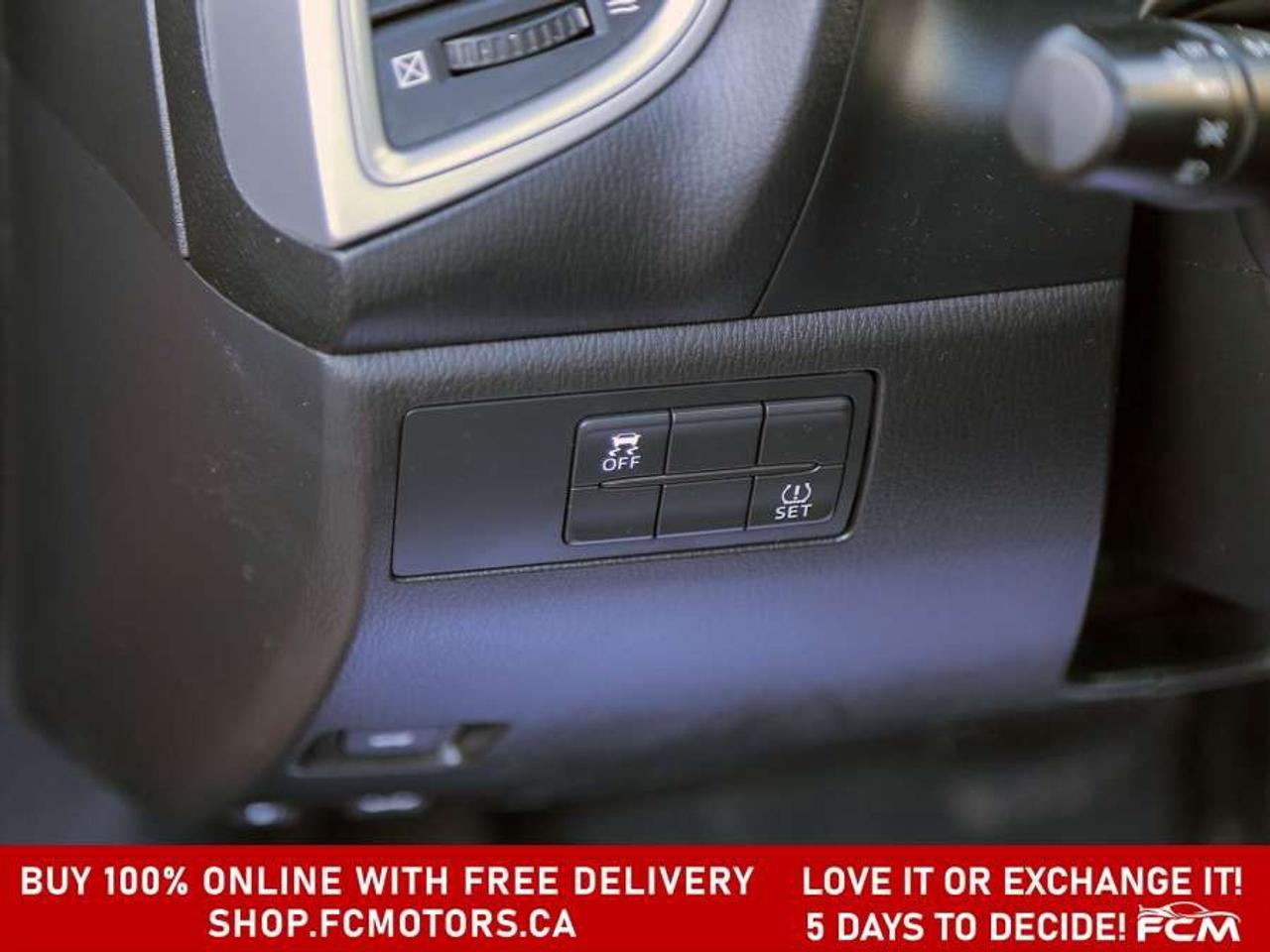 2018 Mazda 3 GS SKYACTIV   FULLY CERTIFIED WITH WARRANTY Photo