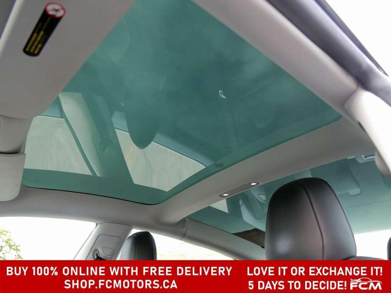 2020 Tesla Model 3 STANDARD RANGE PLUS   FULLY CERTIFIED WITH WARRANT Photo