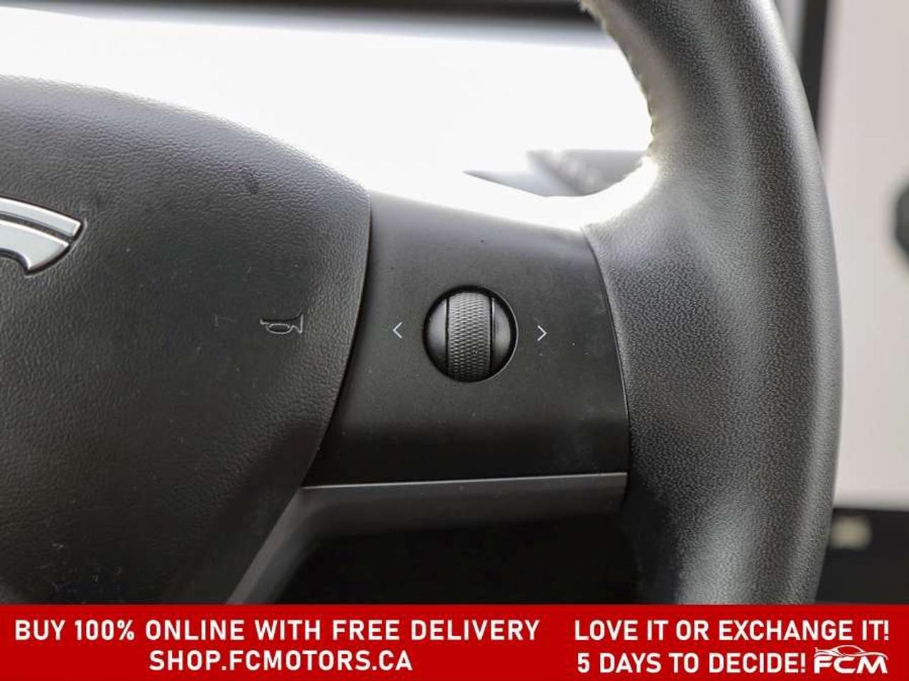 2020 Tesla Model 3 STANDARD RANGE PLUS   FULLY CERTIFIED WITH WARRANT Photo