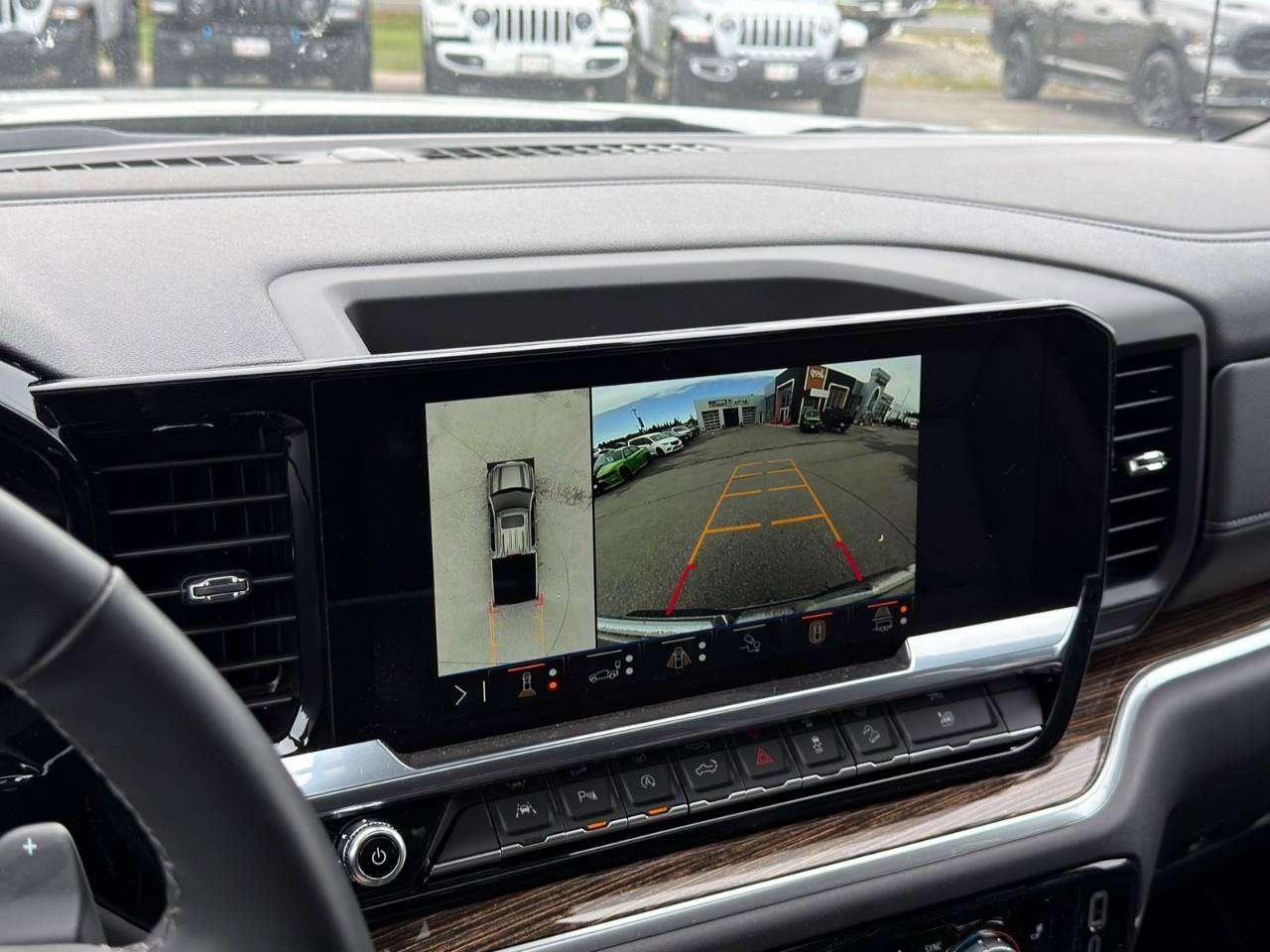 2026 GMC Sierra 1500 ACCIDENT FREE   LEATHER   SUNROOF Photo